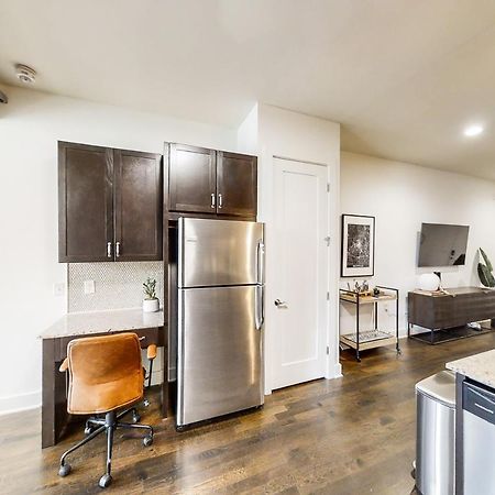 Apartament Urban Escape Nashville Zewnętrze zdjęcie